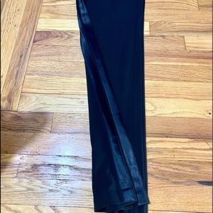 Cami international tuxedo pants